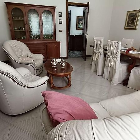 Casa Vacanze In Villa Decimomannu Luaran gambar