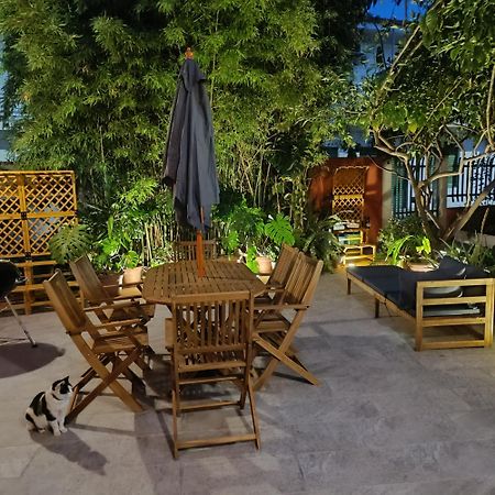 Casa Vacanze In Villa Decimomannu Luaran gambar
