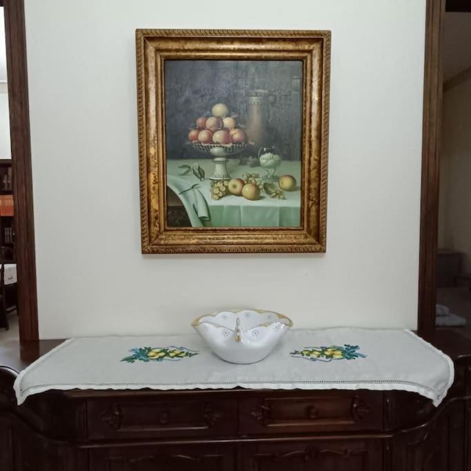 Casa Vacanze In Villa Decimomannu Luaran gambar