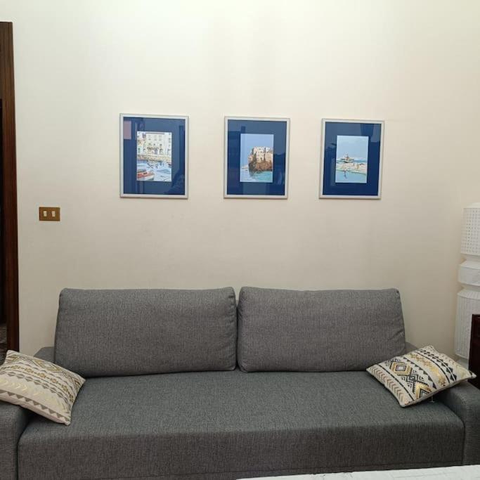 Casa Vacanze In Villa Decimomannu Luaran gambar