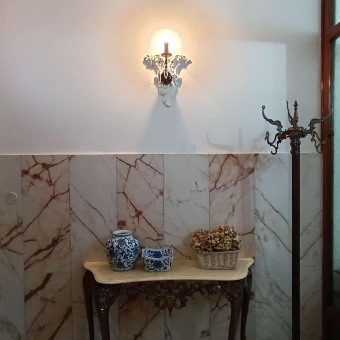 Casa Vacanze In Villa Decimomannu Luaran gambar