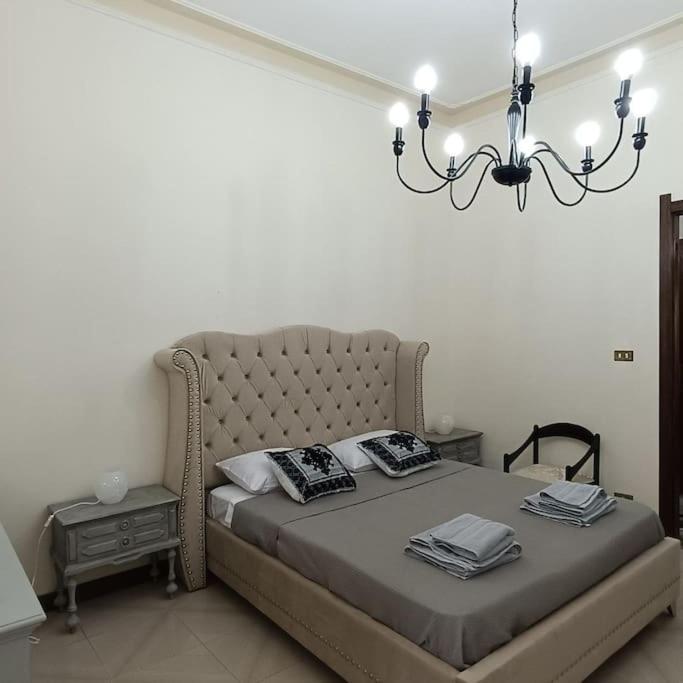 Casa Vacanze In Villa Decimomannu Luaran gambar