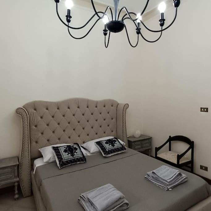 Casa Vacanze In Villa Decimomannu Luaran gambar